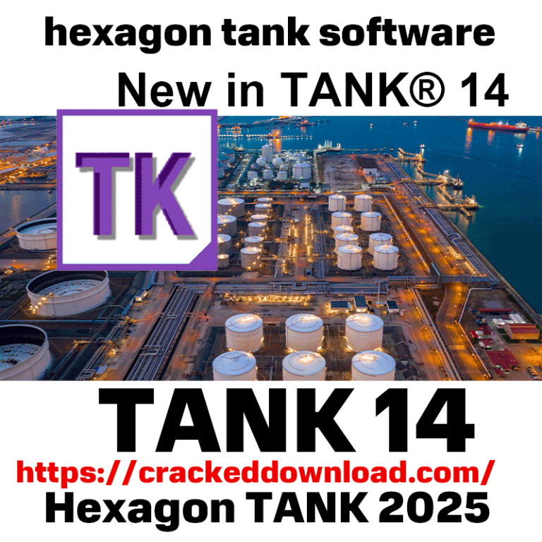 how to download Hexagon TANK v14 full cracked version 