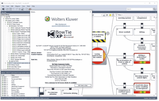BowTieXP Advanced 12.0.2 crack license