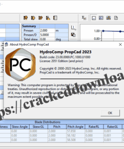 PropCad Premium 2023