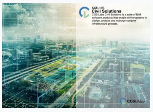 CGS Labs Civil Solution 2025