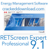 RETScreen Expert 9.1.0 Energy Management Software