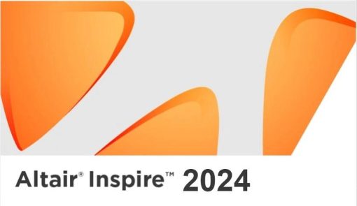 Altair Inspire 2024.01