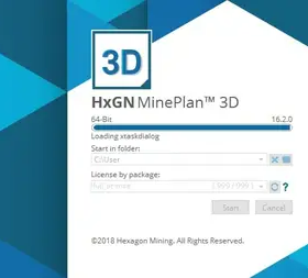 Free Download HxGN MinePlan 2024.2