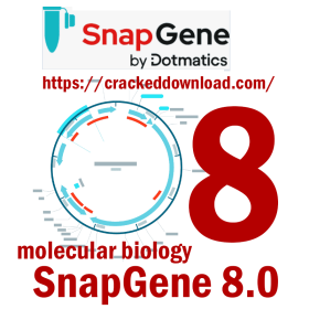 SnapGene 8.0