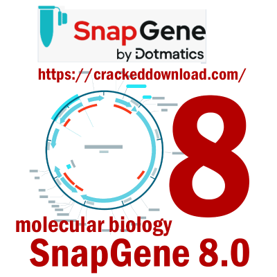 SnapGene 8.0