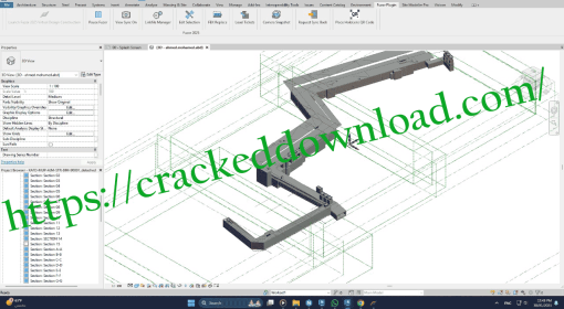 Fuzor v2025 license