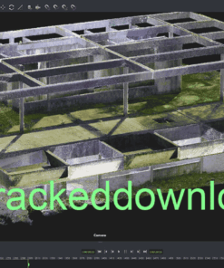 NUBIGON Pro 7.0 Software for Point Clouds