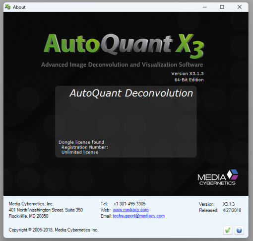 AutoQuant X3