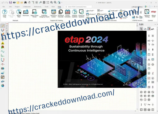 how to download crack etap v24.0
