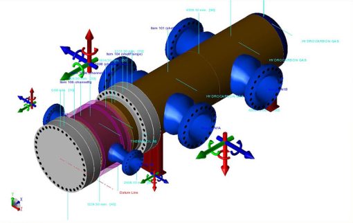 PV Elite 2024 engineering software PVElite v26