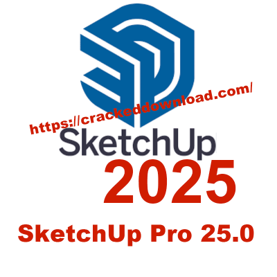 SketchUp Pro 2025