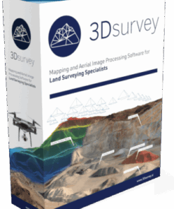 3Dsurvey 3.1 x64 Multilingual