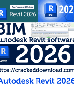 Autodesk Revit 2026
