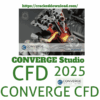 Converge Studio 2025