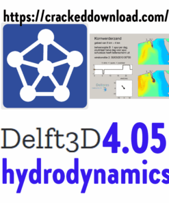 Delft3d 4.05.01