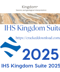 IHS Kingdom Suite 2025