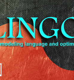 Lindo LINGO 18.0