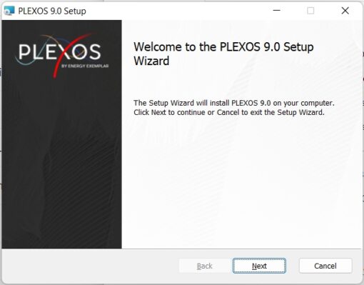 PLEXOS 9.0 Energy Analytics cracked license