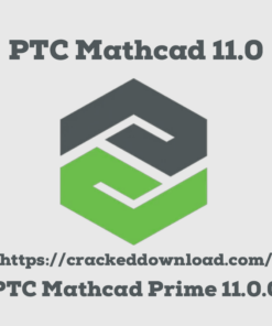 PTC Mathcad Prime 11.0