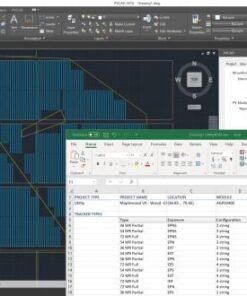 PVCAD Mega v.31