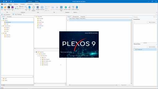 Plexos v9.0 crack download