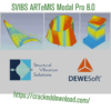 SVIBS ARTeMIS Modal Pro 8.0