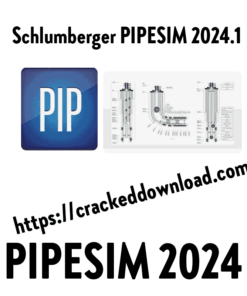 Schlumberger PIPESIM 2024.1