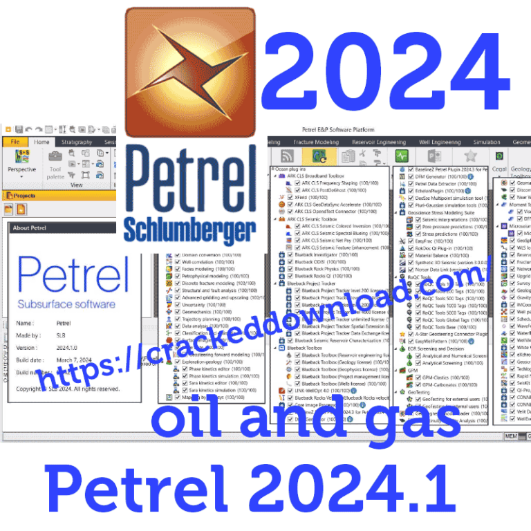 how tofind Petrel 2024 Schlumberger Petrel 2024.1 crack license how tofind Petrel 2024 Schlumberger Petrel 2024.1 crack license