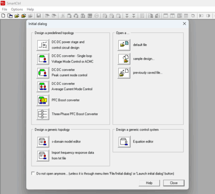 SmartCtrl v2024.1
