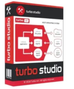 Turbo Studio 25.3.4