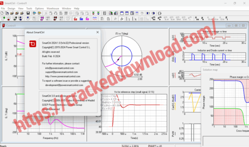 how to find SmartCtrl 2024.1 crack license