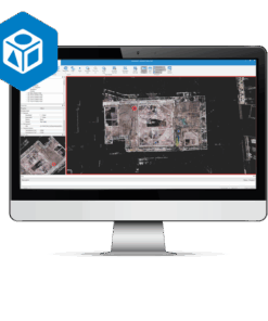 Topcon Collage Immersive Point Cloud Software