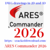 ARES Commander 2026.0
