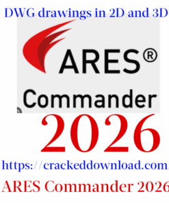 ARES Commander 2026.0
