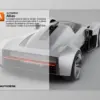 Autodesk Alias AutoStudio 2026