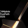 Autodesk CAMplete TruePath 2026