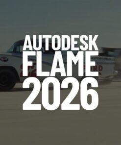 Autodesk Flame 2026