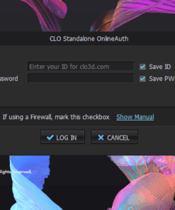 CLO Standalone 2025.0.128 x64 Multilingual