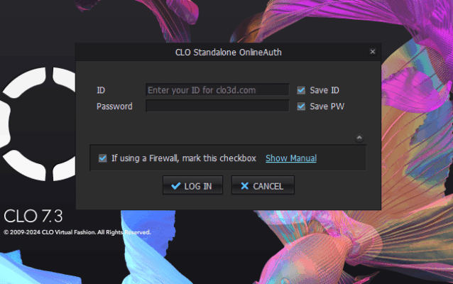 CLO Standalone 2025.0.128 x64 Multilingual
