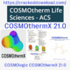 COSMOlogic COSMOthermX 21.0