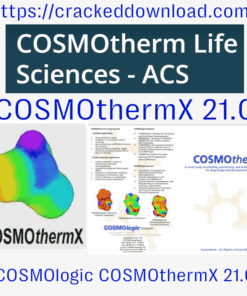 COSMOlogic COSMOthermX 21.0