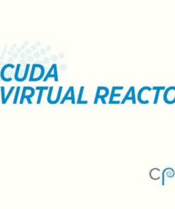 CPFD Releases Barracuda Virtual Reactor 25.0