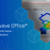 Cadence AWR 24.1 RF and microwave design