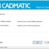 Cadmatic Marine Design 2024T1