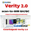 ClearEdge3D Verity 2.0 BIM CAD software