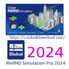 Dlubal RWIND Simulation Pro 2024 v3.02