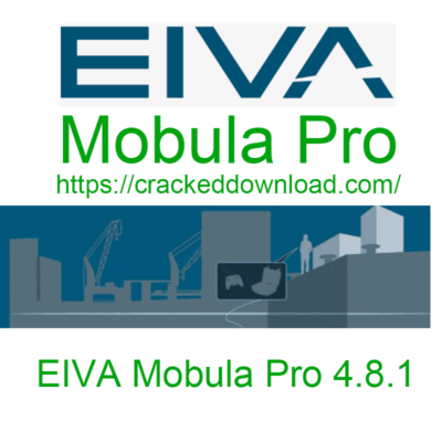 EIVA Mobula Pro 4.8.1 ROV piloting 4 EIVA Mobula Pro 4.8.1 ROV piloting
