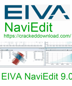 EIVA NaviEdit 9.0