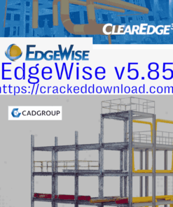 EdgeWise v5.8.5 full crack