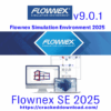 Flownex Simulation Environment 2025